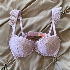 VS Pink Bra